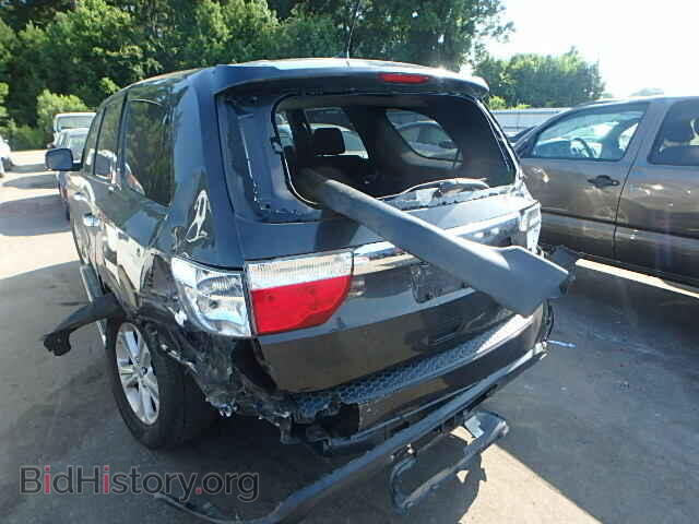 2011 DODGE DURANGO - VIN: 1D4RD2GGXBC623561 - Фото 10