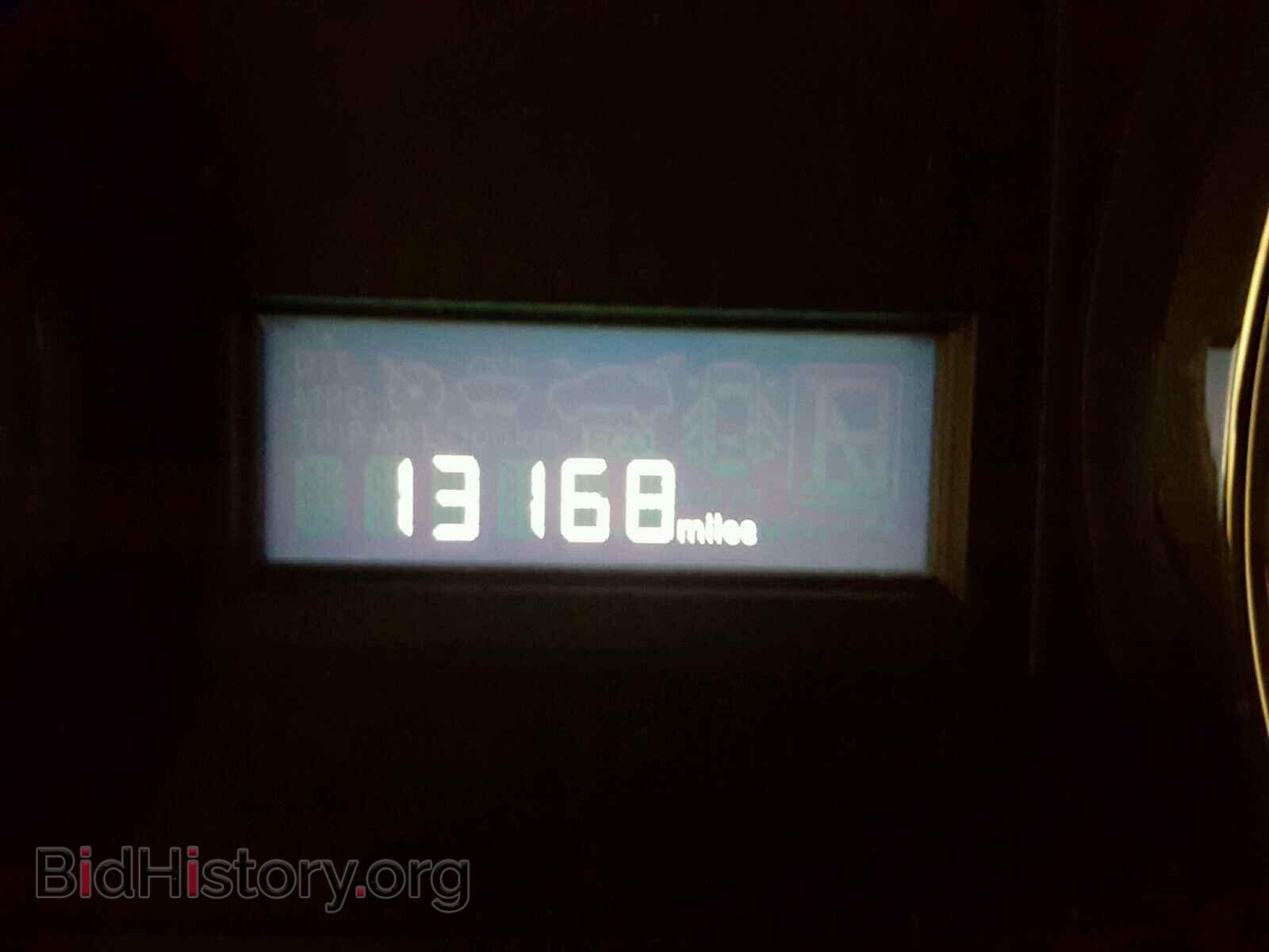 2013 DODGE CARAVAN - VIN: 2C4RDGBG6DR543833 - Фото 8