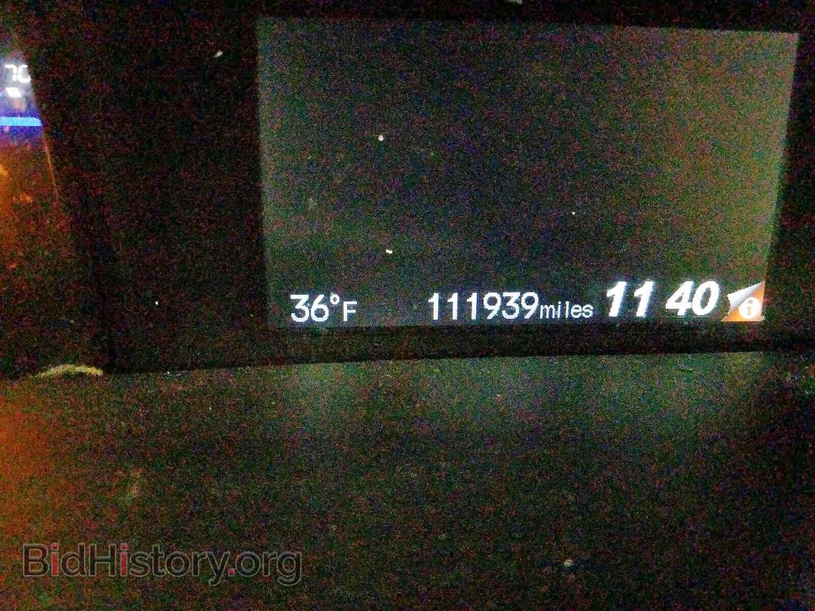 2014 HONDA CIVIC - VIN: 19XFB2F58EE012365 - Фото 8