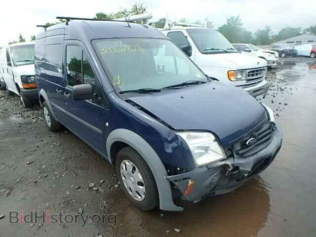 Photo NM0LS7AN4DT142136 - FORD TRANSIT CO 2013