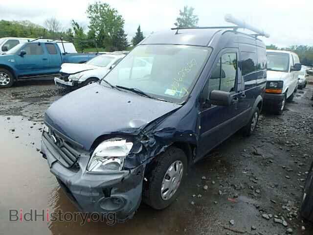 2013 FORD TRANSIT CO - VIN: NM0LS7AN4DT142136 - Фото 2