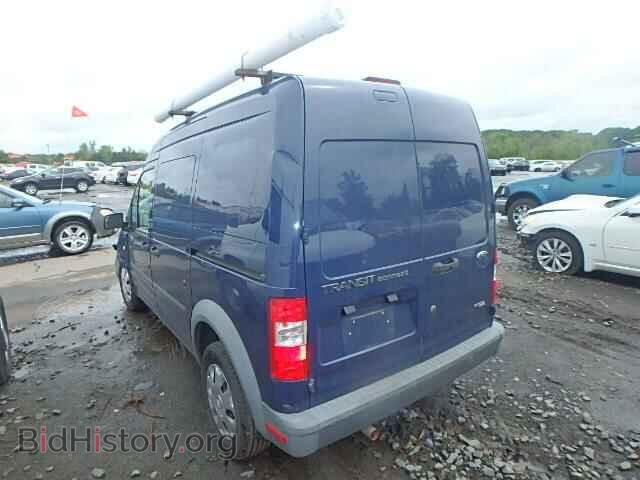 2013 FORD TRANSIT CO - VIN: NM0LS7AN4DT142136 - Фото 3