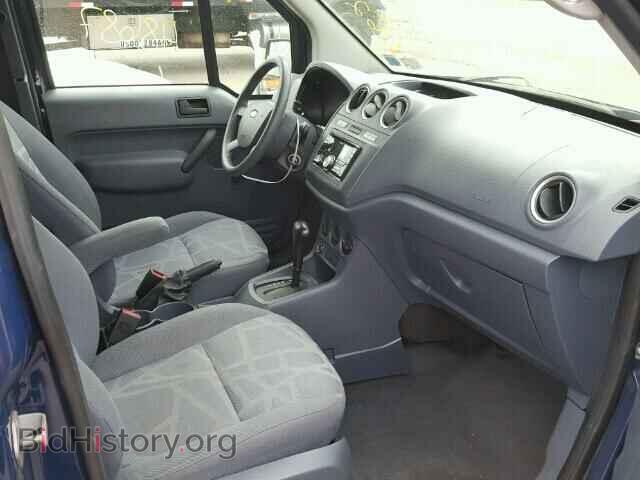2013 FORD TRANSIT CO - VIN: NM0LS7AN4DT142136 - Фото 5