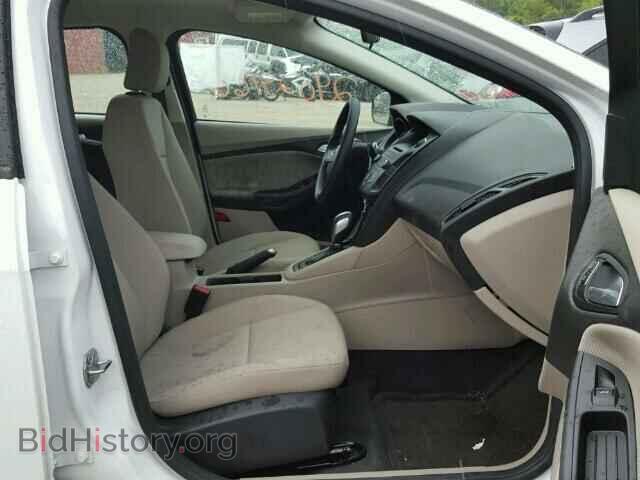 2015 FORD FOCUS - VIN: 1FADP3F25FL380764 - Фото 5