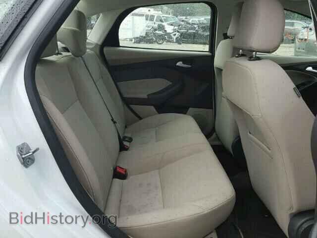 2015 FORD FOCUS - VIN: 1FADP3F25FL380764 - Фото 6