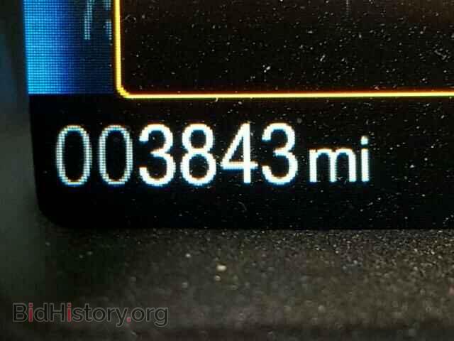 2015 FORD FOCUS - VIN: 1FADP3F25FL380764 - Фото 8