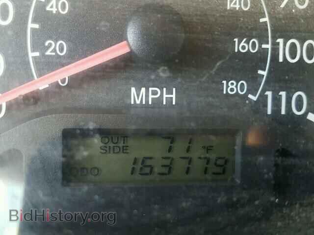 2003 TOYOTA COROLLA - VIN: 1NXBR32E83Z015637 - Фото 8