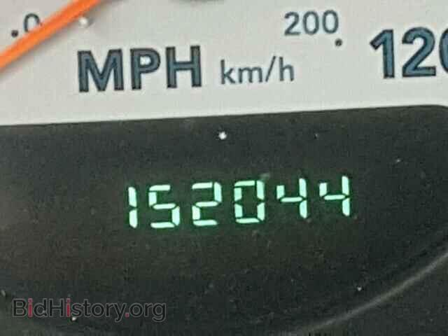 2007 DODGE CARAVAN - VIN: 2D4GP44L97R251222 - Фото 8
