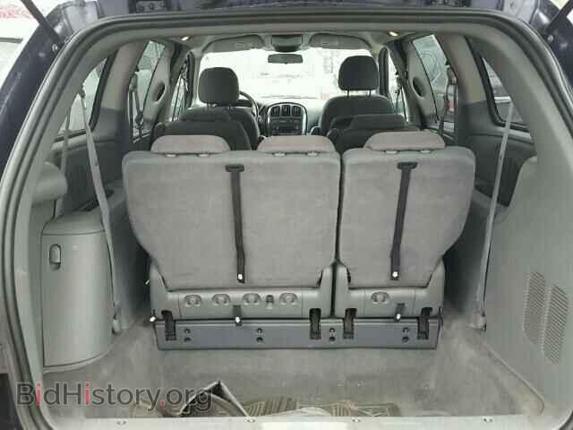 2007 DODGE CARAVAN - VIN: 2D4GP44L97R251222 - Фото 10