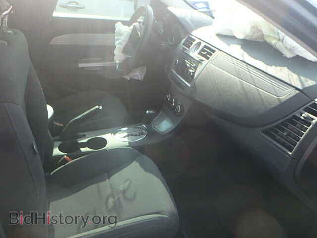 2010 CHRYSLER SEBRING - VIN: 1C3CC4FB8AN168448 - Фото 5
