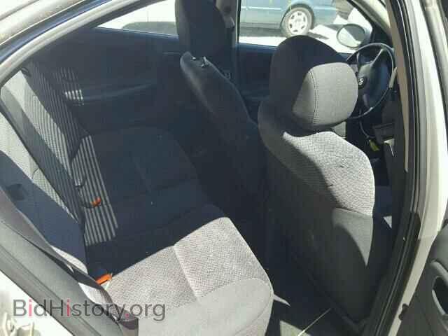 2002 DODGE NEON - VIN: 1B3ES56C42D610866 - Фото 6