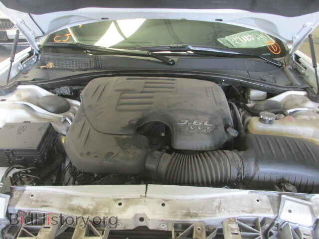 2013 DODGE CHARGER - VIN: 2C3CDXBG8DH507609 - Фото 7