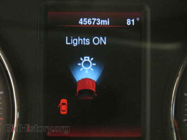 2013 DODGE CHARGER - VIN: 2C3CDXBG8DH507609 - Фото 8