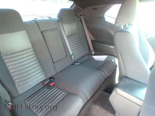 2012 DODGE CHALLENGER - VIN: 2C3CDYAG7CH131250 - Photo 6