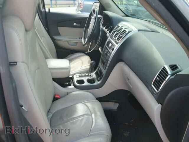 2007 GMC ACADIA - VIN: 1GKER23767J103187 - Фото 5