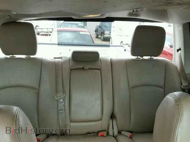 2011 DODGE RAM 1500 - VIN: 1D7RV1CT9BS590894 - Фото 6