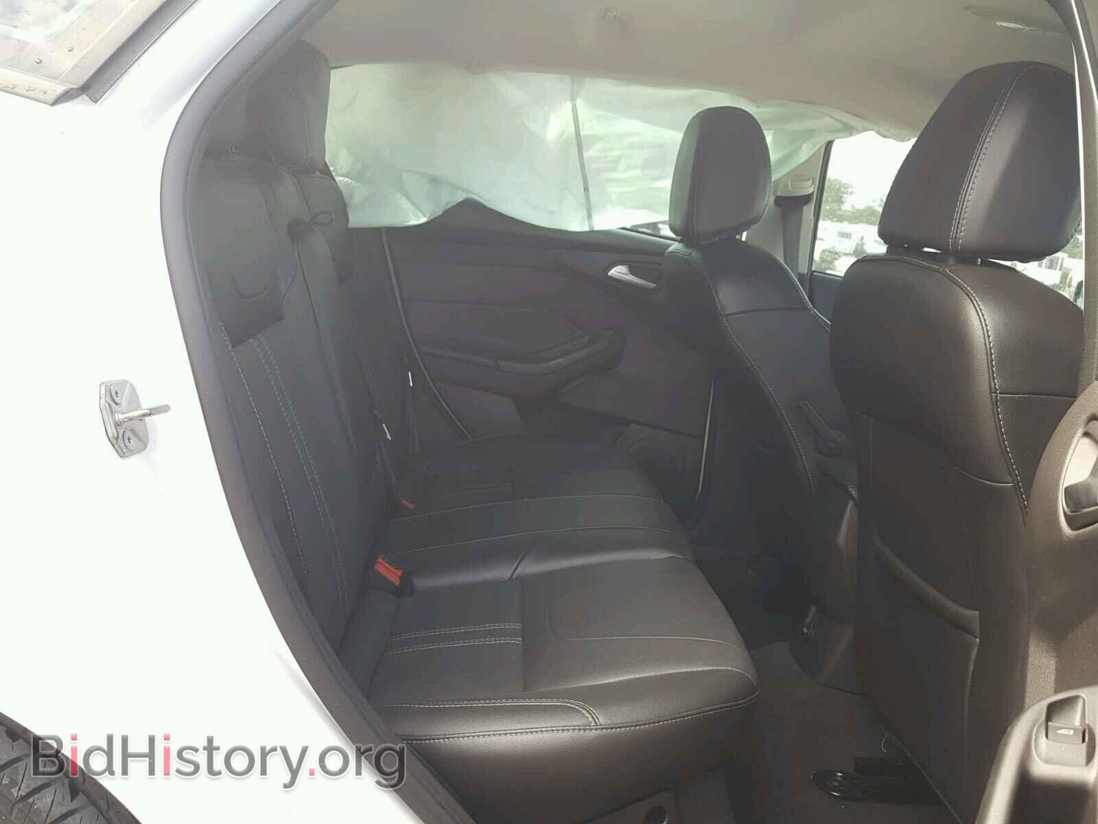 2014 FORD FOCUS - VIN: 1FADP3K20EL337261 - Photo 6