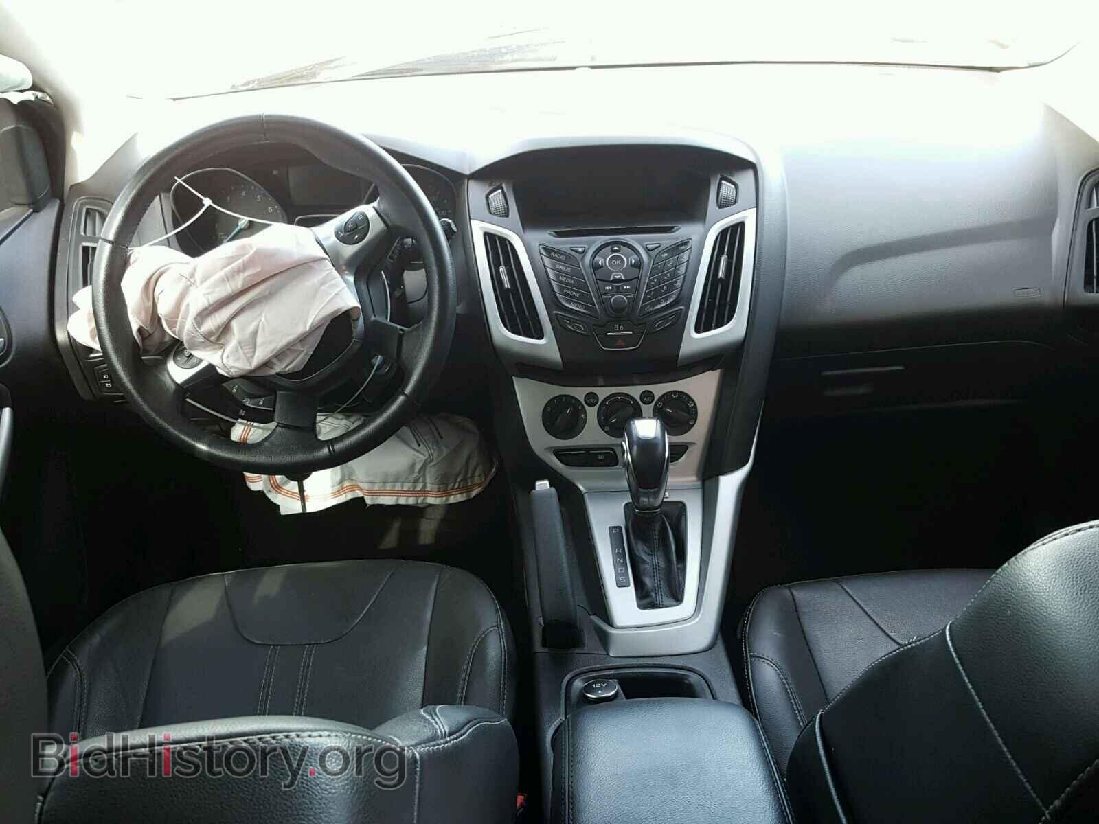 2014 FORD FOCUS - VIN: 1FADP3K20EL337261 - Photo 9