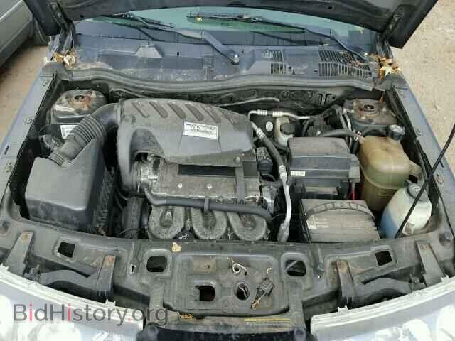 2003 SATURN VUE - VIN: 5GZCZ63B83S855684 - Фото 7