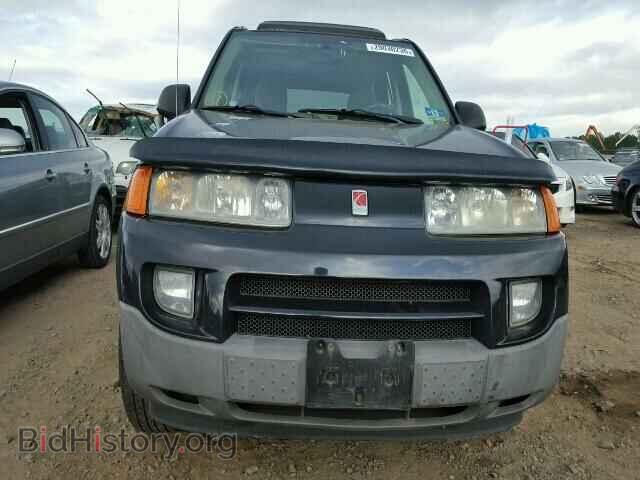 2003 SATURN VUE - VIN: 5GZCZ63B83S855684 - Фото 9