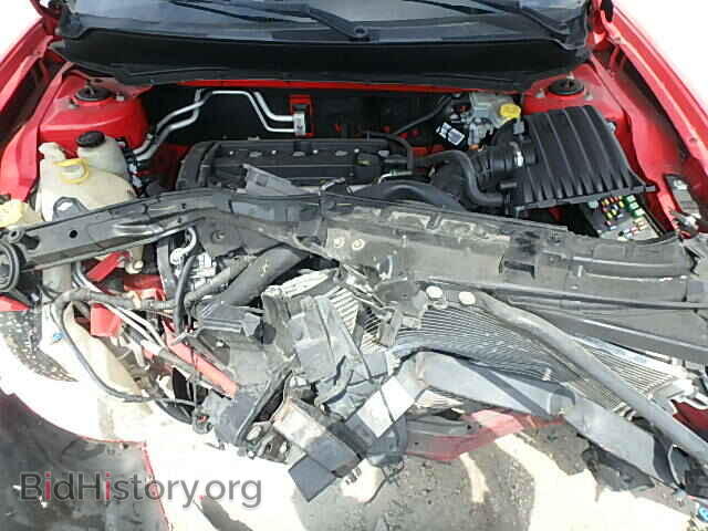2009 DODGE AVENGER - VIN: 1B3LC46B49N528310 - Фото 7
