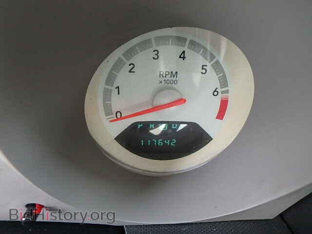 2009 DODGE AVENGER - VIN: 1B3LC46B49N528310 - Фото 8