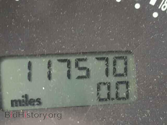 2004 VOLKSWAGEN BEETLE - VIN: 3VWCD21Y34M302318 - Фото 8