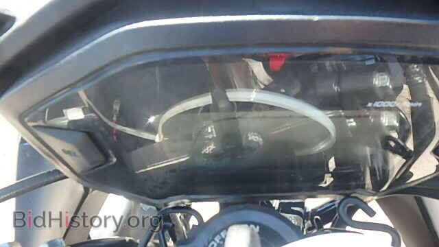 2014 HONDA CBR CYCLE - VIN: MLHPC4465E5100128 - Фото 8