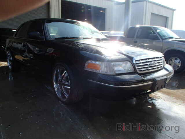 Photo 2FAFP72WXYX181434 - FORD CROWN VIC 2000