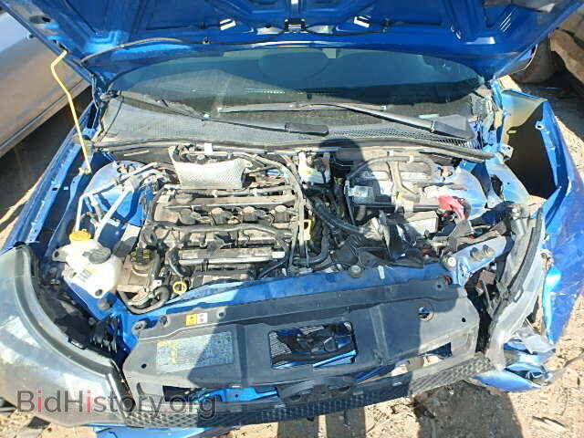 2010 FORD FOCUS - VIN: 1FAHP3GN9AW272455 - Фото 7