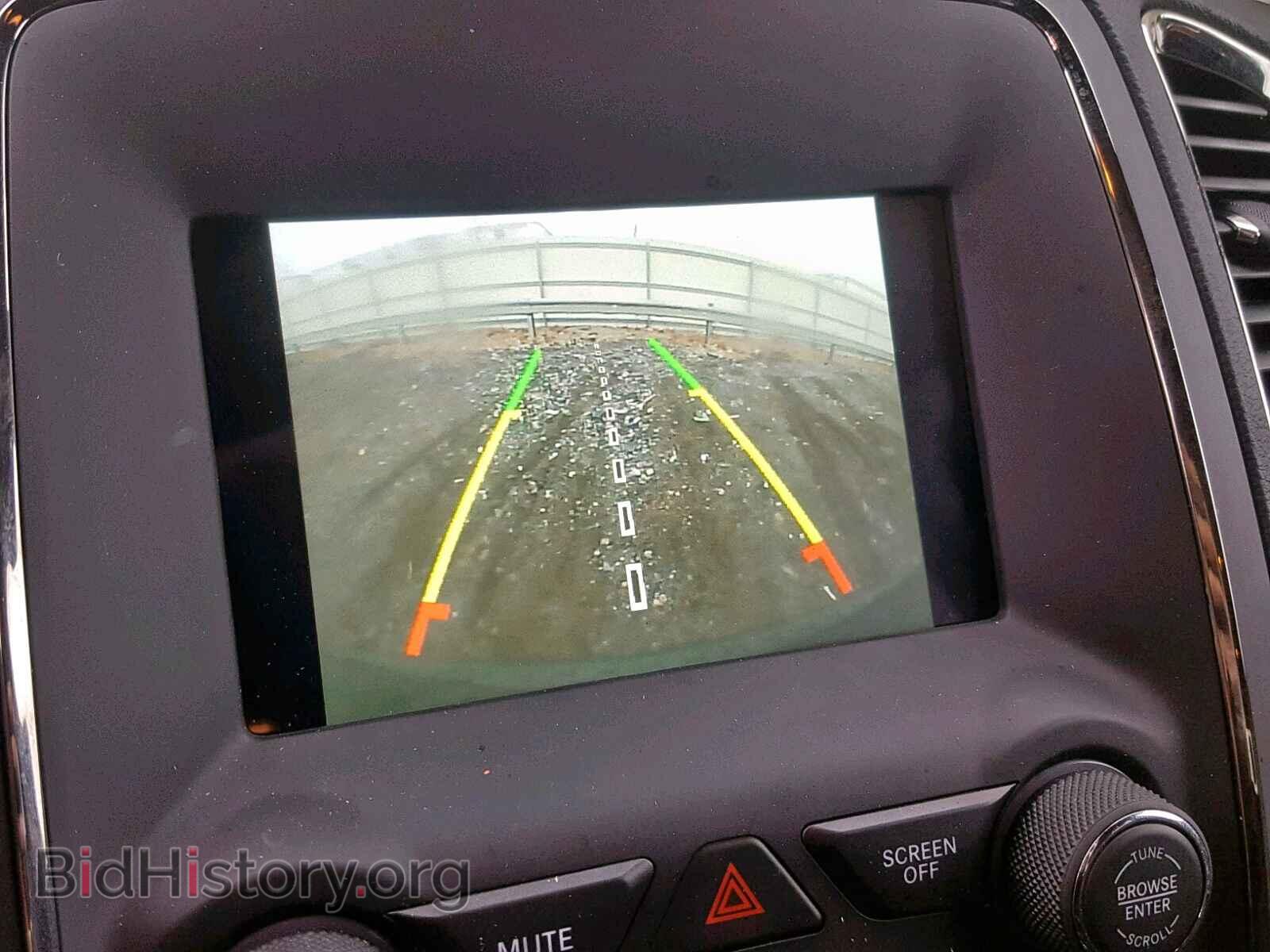 2018 DODGE DURANGO GT - VIN: 1C4RDJDG9JC448259 - Photo 9