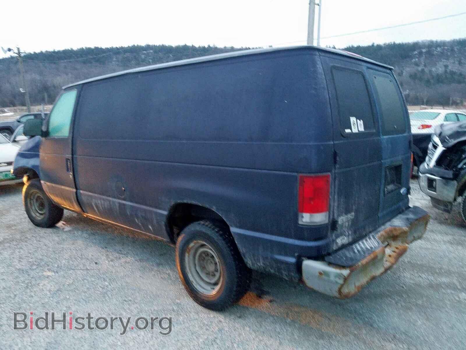 1999 FORD ECONOLINE - VIN: 1FTPE2425XHB96780 - Фото 3