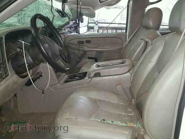 2006 CHEVROLET SILVERADO - VIN: 1GCHK23D36F218642 - Фото 5