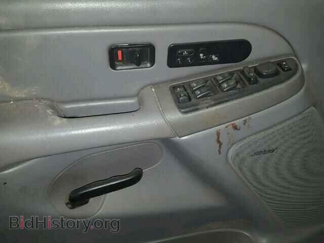 2006 CHEVROLET SILVERADO - VIN: 1GCHK23D36F218642 - Фото 10