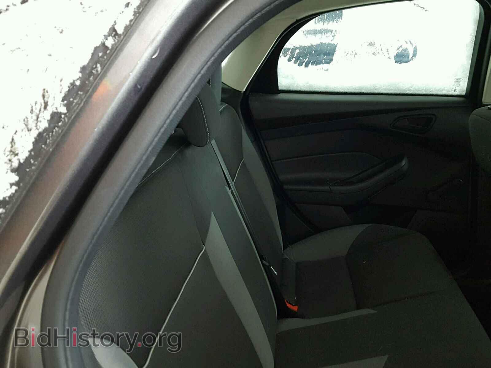 2013 FORD FOCUS - VIN: 1FADP3E27DL332827 - Photo 6