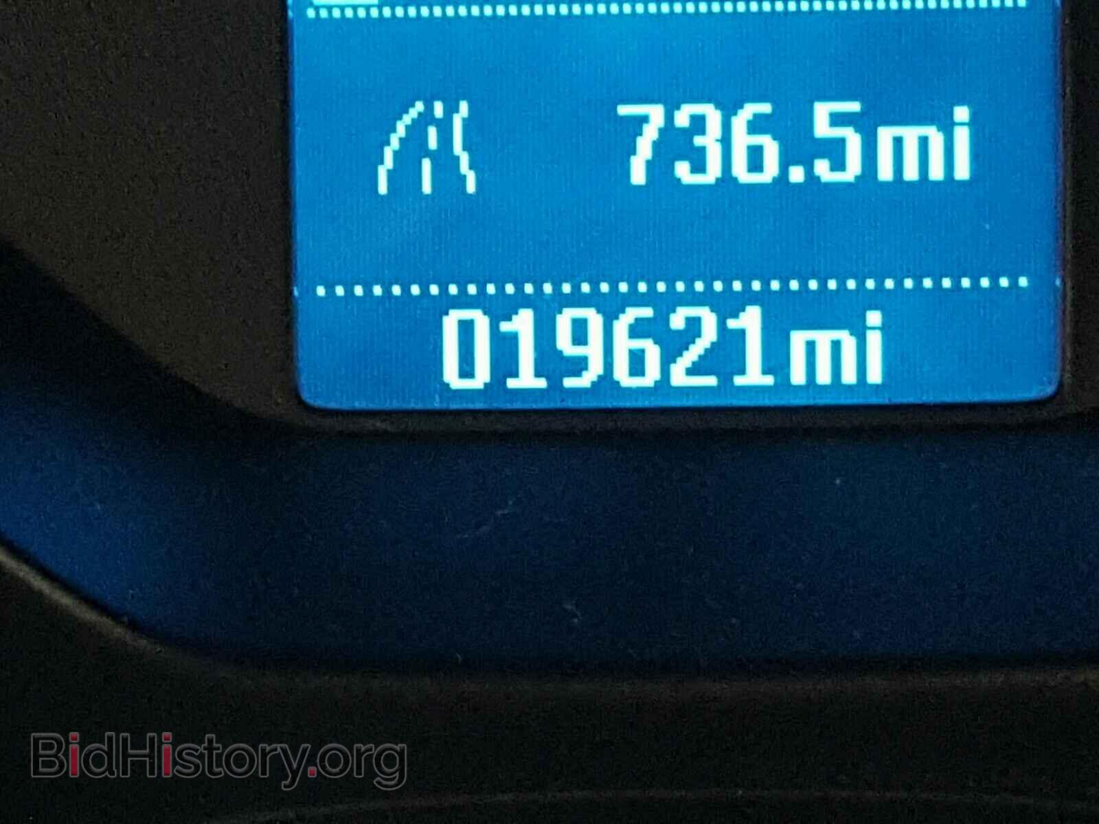 2013 FORD FOCUS - VIN: 1FADP3E27DL332827 - Photo 8