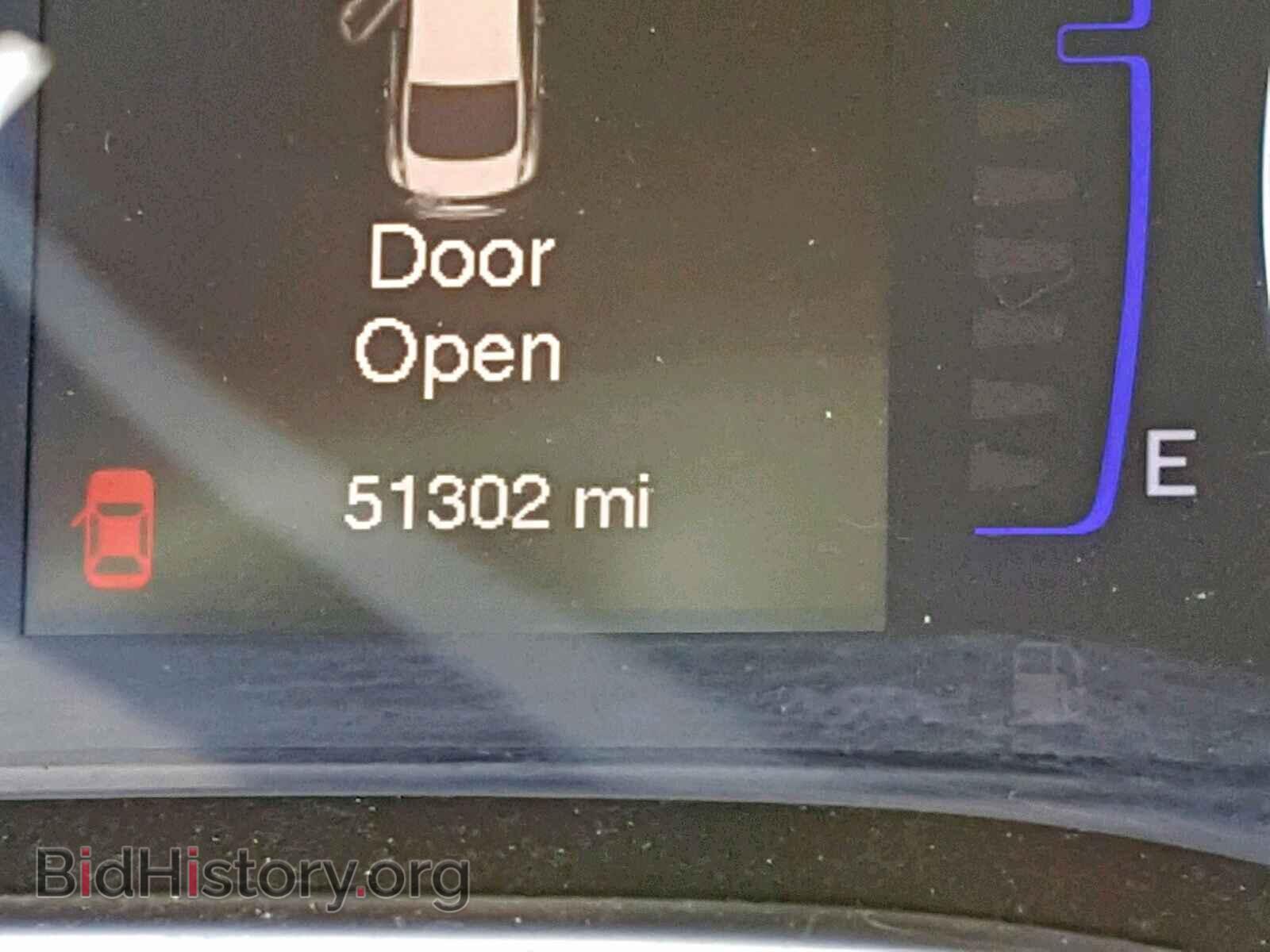 2016 CHRYSLER 200 - VIN: 1C3CCCAB8GN116232 - Photo 8