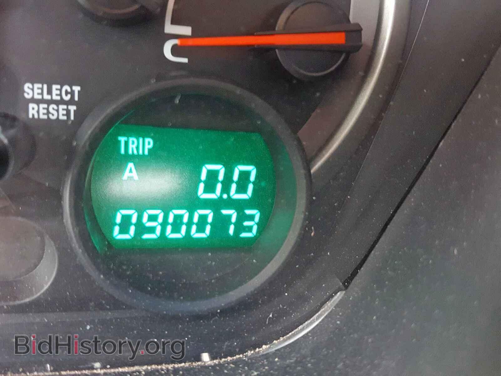2005 HONDA PILOT - VIN: 2HKYF18695H541882 - Фото 8