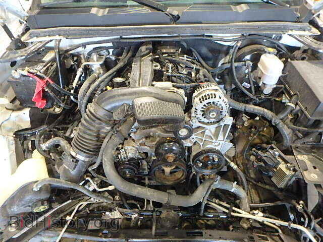 2013 CHEVROLET SILVERADO - VIN: 3GCPCSE03DG362643 - Фото 7