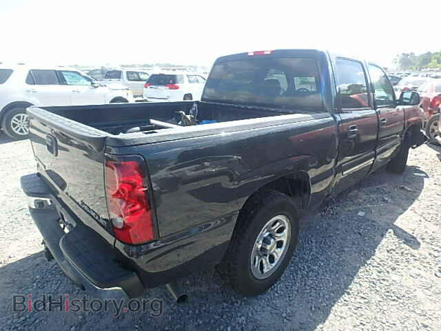 2005 CHEVROLET SILVERADO - VIN: 2GCEC13T851206705 - Фото 4