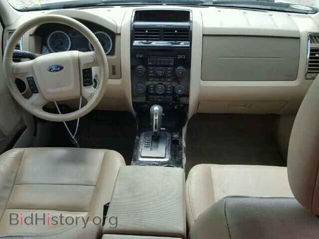 2011 FORD ESCAPE - VIN: 1FMCU0E73BKC02308 - Photo 9