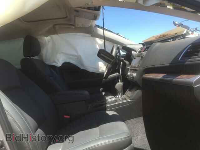 2015 SUBARU OUTBACK - VIN: 4S4BSBLC5F3213839 - Photo 5