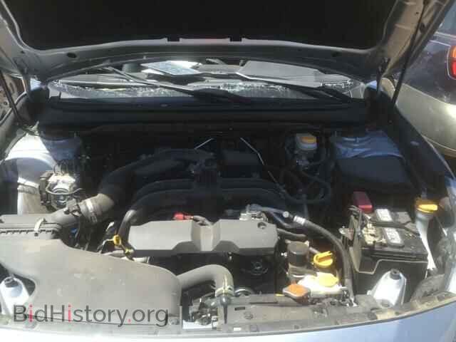 2015 SUBARU OUTBACK - VIN: 4S4BSBLC5F3213839 - Photo 7