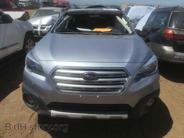 2015 SUBARU OUTBACK - VIN: 4S4BSBLC5F3213839 - Photo 9