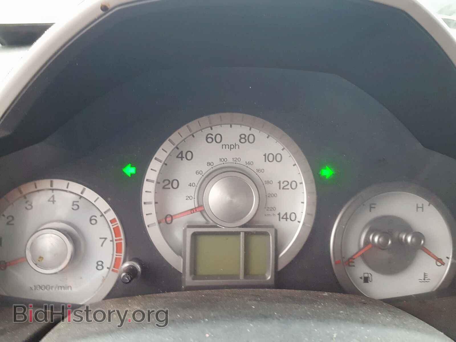 2011 HONDA PILOT - VIN: 5FNYF3H23BB042840 - Photo 8
