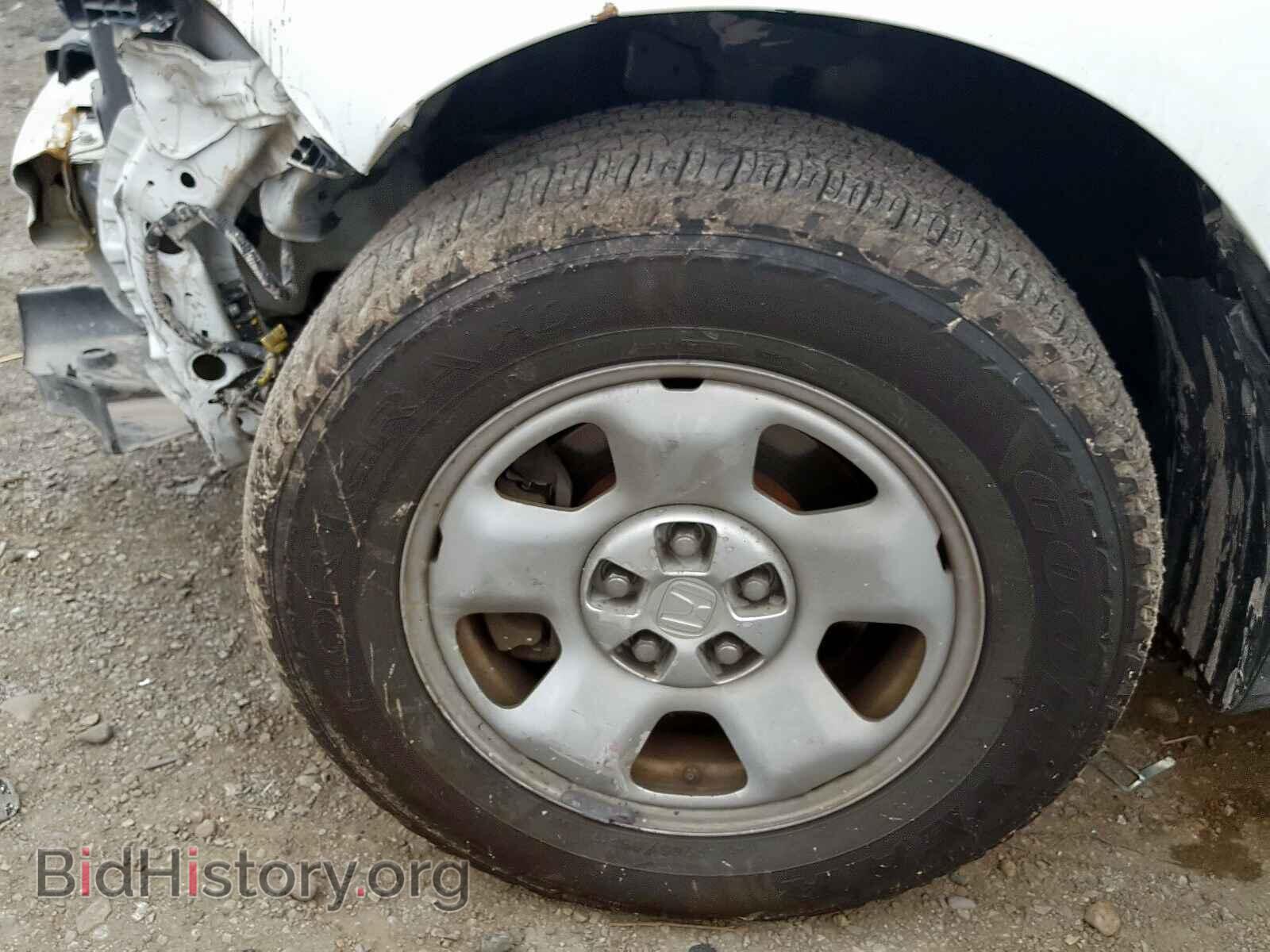 2011 HONDA PILOT - VIN: 5FNYF3H23BB042840 - Photo 9