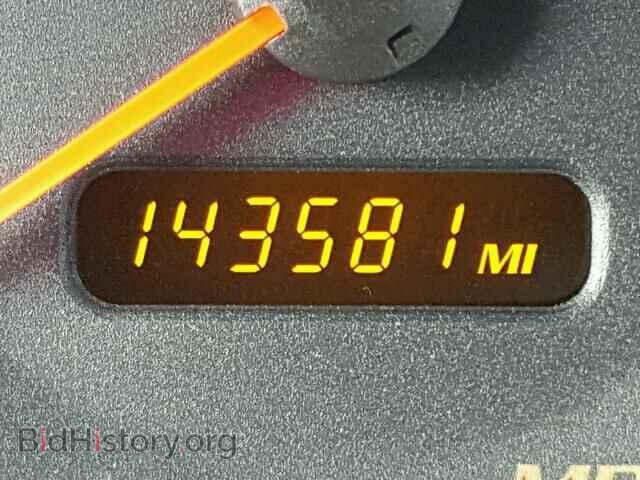2004 CADILLAC CTS - VIN: 1G6DM577X40111296 - Фото 8