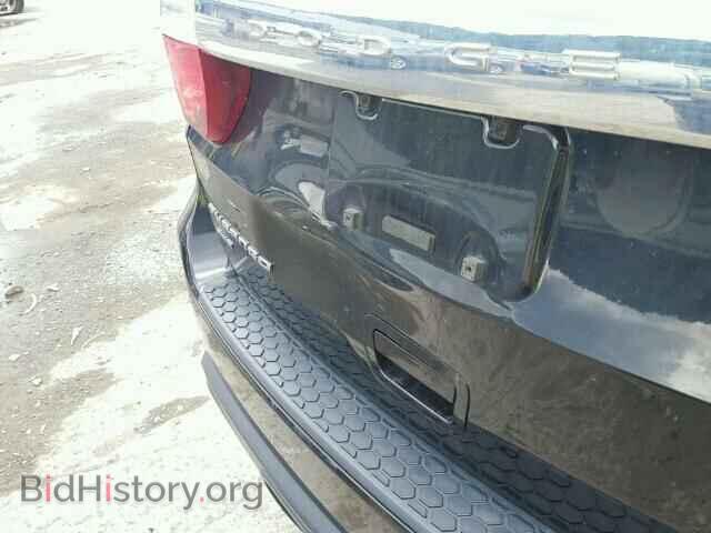2013 DODGE DURANGO - VIN: 1C4RDJAG8DC682823 - Фото 9