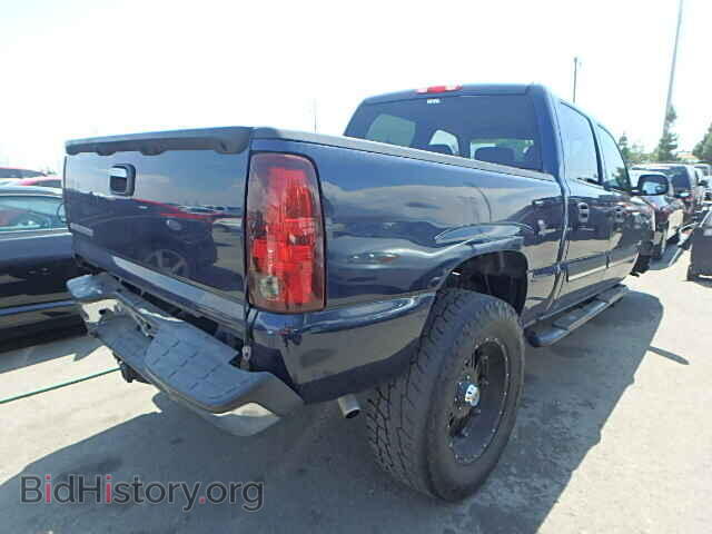 2007 CHEVROLET SILVERADO - VIN: 2GCEC13VX71129047 - Фото 4