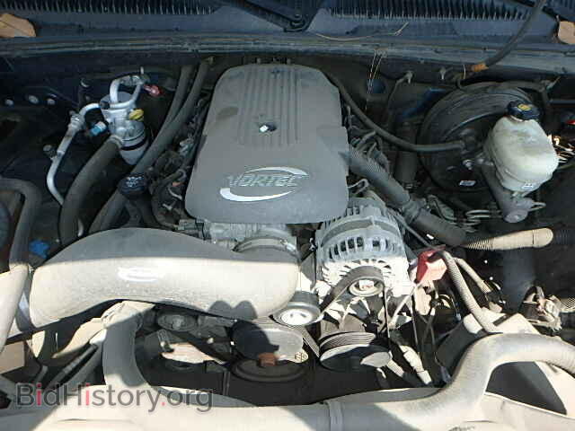 2007 CHEVROLET SILVERADO - VIN: 2GCEC13VX71129047 - Фото 7